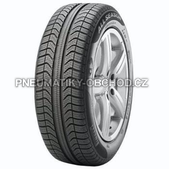 Pneu Pirelli CINTURATO ALL SEASON 165/70 R14 TL M+S 3PMSF 81T Celoroční