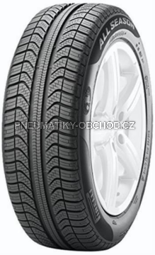 Pneu Pirelli CINTURATO ALL SEASON PLUS 165/60 R15 TL M+S 3PMSF 77H Celoroční