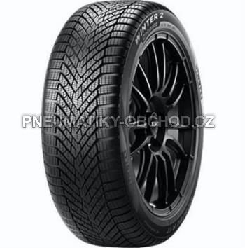 Pneu Pirelli CINTURATO WINTER 2 215/40 R18 TL XL M+S 3PMSF FP 89V Zimní