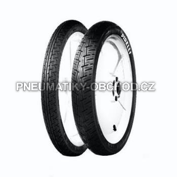 Pneu Pirelli CITY DEMON 3/ R18 TL 47S Celoroční