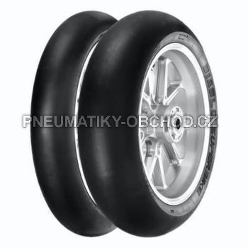 Pneu Pirelli DIABLO SUPERBIKE 140/70 R17 TL NHS SC1  Celoroční