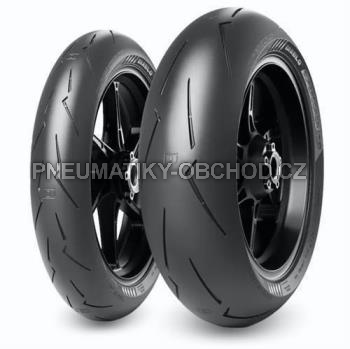 Pneu Pirelli DIABLO SUPERCORSA SP V4 150/60 R17 TL ZR 66W Celoroční