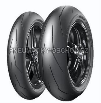 Pneu Pirelli DIABLO SUPERCORSA V3 110/70 R17 TL SC1 ZR 54W Celoroční