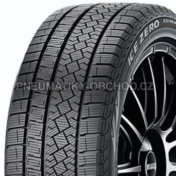 Pneu Pirelli ICE ZERO ASIMMETRICO 175/65 R15 TL M+S 3PMSF 84T Zimní