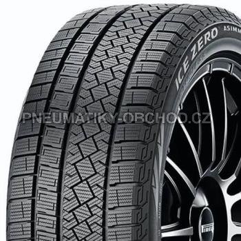 Pneu Pirelli ICE ZERO ASIMMETRICO 225/60 R17 TL M+S 3PMSF 99H Zimní