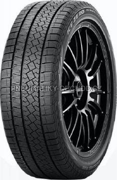 Pneu Pirelli ICE ZERO ASIMMETRICO 255/45 R20 TL XL M+S 3PMSF 105H Zimní