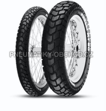 Pneu Pirelli MT 60 110/90 R17 TT 60P Celoroční