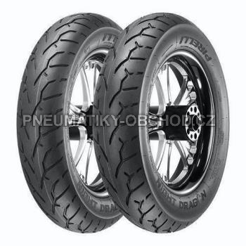 Pneu Pirelli NIGHT DRAGON 130/70 R18 TL 63V Celoroční