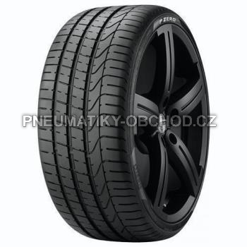 Pneu Pirelli P ZERO 225/40 R18 TL XL ROF FP 92W Letní