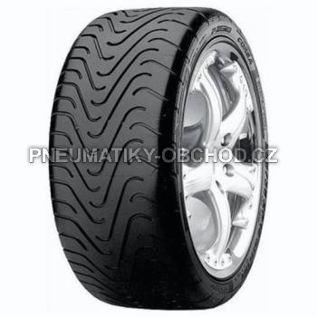 Pneu Pirelli P ZERO CORSA ASIMM. RIGHT 295/30 R19 TL XL ZR FP PRAVÁ 100Y Letní