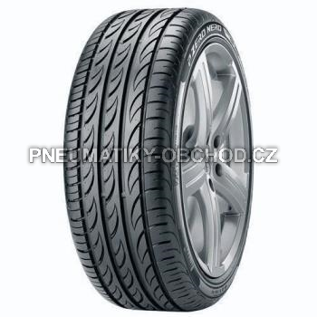 Pneu Pirelli P ZERO NERO 205/40 R17 TL XL ZR 84W Letní