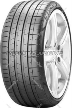 Pneu Pirelli P ZERO SPORTS CAR 235/35 R19 TL XL FP 91Y Letní