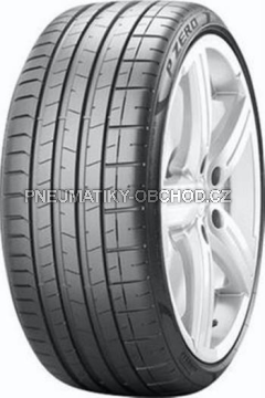 Pneu Pirelli P ZERO SPORTS CAR 255/45 R20 TL 101Y Letní