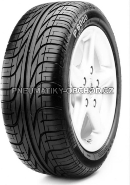 Pneu Pirelli P6000 185/70 R15 TL FP 89W Letní