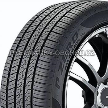 Pneu Pirelli PZERO ALL SEASON 225/45 R18 TL XL M+S 3PMSF FP 95V Celoroční