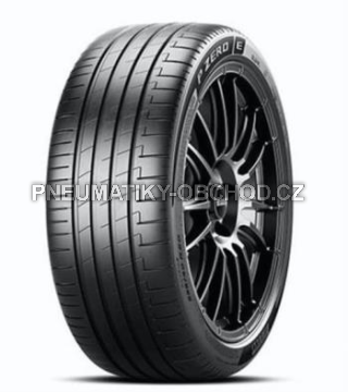 Pneu Pirelli PZERO E 235/40 R19 TL XL ROF EV FP 96W Letní