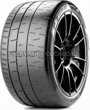 Pneu Pirelli PZERO R 265/40 R21 TL LT XL ZR MFS EV 105Y Letní