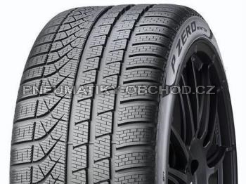 Pneu Pirelli PZERO WINTER 225/55 R19 TL XL M+S 3PMSF FP EV E 103V Zimní