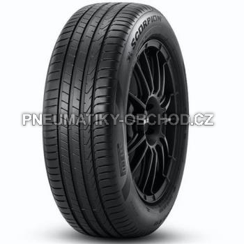 Pneu Pirelli SCORPION 235/45 R21 TL XL s-i EV FP ECO 101T Letní