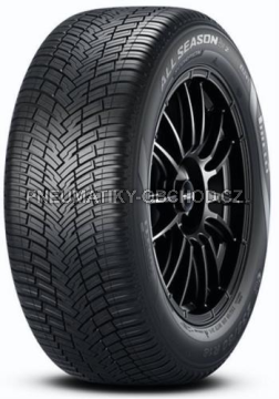 Pneu Pirelli SCORPION ALL SEASON SF2 235/45 R20 TL XL M+S 3PMSF EV KS 100H Celoroční