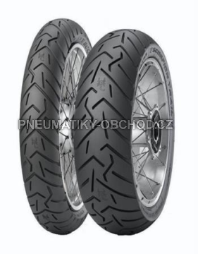 Pneu Pirelli SCORPION TRAIL II 120/70 R19 TL 60V Celoroční