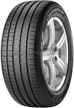 Pneu Pirelli SCORPION VERDE 215/65 R17 TL FP 99V Letní