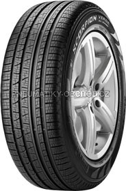 Pneu Pirelli SCORPION VERDE ALL SEASON 215/65 R16 TL FP 98V Letní