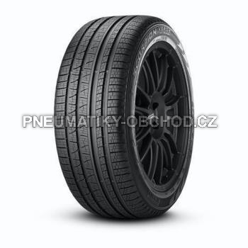 Pneu Pirelli SCORPION VERDE ALL SEASON SF 235/55 R19 TL ROF M+S 3PMSF ECO FP 101V Celoroční