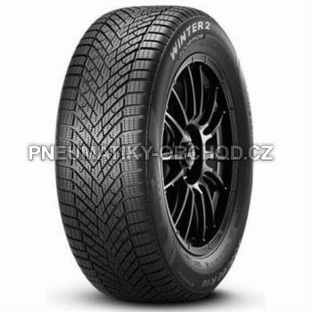 Pneu Pirelli SCORPION WINTER 2 235/40 R20 TL XL M+S 3PMSF FP 96V Zimní