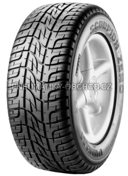 Pneu Pirelli SCORPION ZERO 295/40 R21 TL XL M+S FP 111V Letní