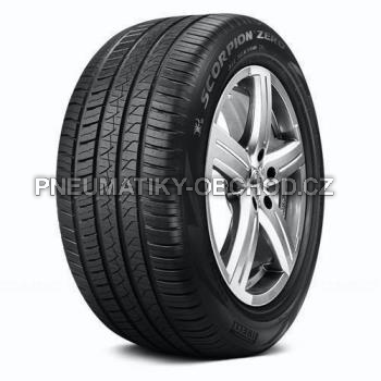 Pneu Pirelli SCORPION ZERO ALL SEASON 235/55 R18 TL ROF 100H Letní