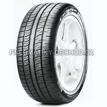 Pneu Pirelli SCORPION ZERO ASIMM. 275/50 R20 TL XL M+S FP 113W Letní