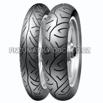 Pneu Pirelli SPORT DEMON 120/70 R17 TL 58H Celoroční