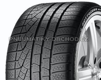 Pneu Pirelli WINTER 210 SOTTOZERO SERIE II 205/50 R17 TL XL ROF M+S 3PMSF FP 93H Zimní