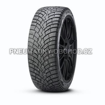 Pneu Pirelli WINTER ICE ZERO 2 205/55 R16 TL XL M+S 3PMSF 94T Zimní