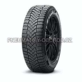 Pneu Pirelli WINTER ICE ZERO FRICTION 195/65 R15 TL XL M+S 3PMSF 95T Zimní