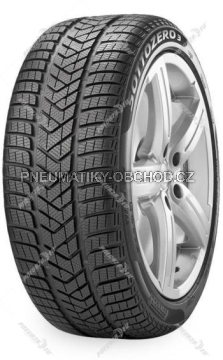 Pneu Pirelli WINTER SOTTOZERO 3 225/55 R17 TL M+S 3PMSF 97H Zimní