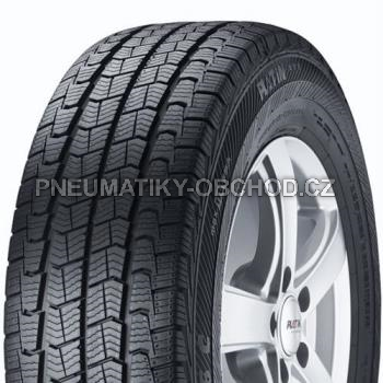 Pneu Platin RP 700 ALLSEASON 195/60 R16 TL C M+S 3PMSF 99H Celoroční