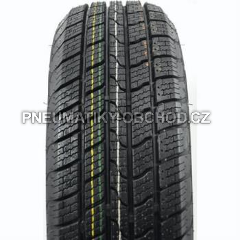 Pneu Powertrac POWER MARCH A/S 235/45 R17 TL XL M+S 3PMSF 97W Celoroční