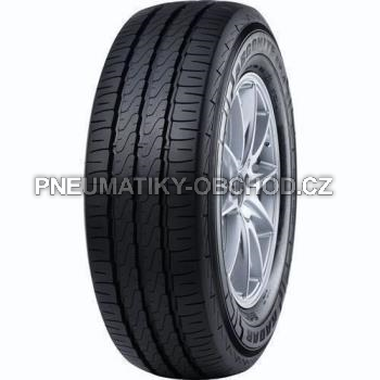 Pneu Radar ARGONITE RV-4 155/80 R12 TL C 8PR M+S 88R Letní