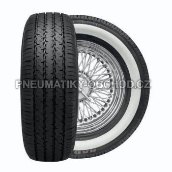 Pneu Radar DIMAX CLASSIC 125/ R12 TL M+S WSW 62S Letní