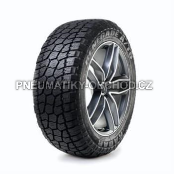 Pneu Radar RENEGADE A/T-5 205/80 R16 TL C M+S 3PMSF 110S Celoroční