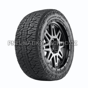 Pneu Radar RENEGADE A/T SPORT 245/70 R16 TL LT M+S 3PMSF 10PR 118S Celoroční