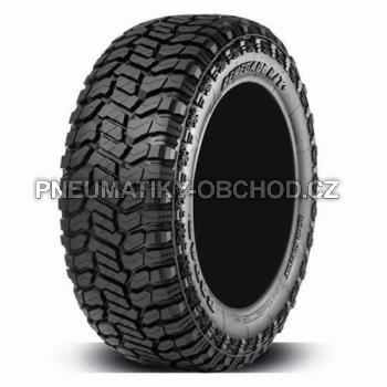 Pneu Radar RENEGADE R/T+ 205/70 R15 TL LT M+S P.O.R 107Q Letní