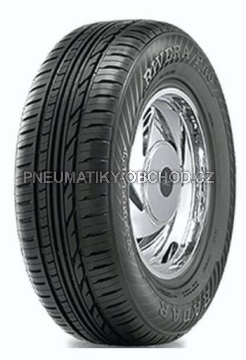 Pneu Radar RIVERA PRO2 165/65 R14 TL XL M+S 83H Letní