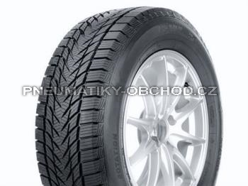 Pneu Radar RW-5 195/55 R15 TL M+S 3PMSF 85H Zimní