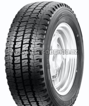 Pneu Riken CARGO 225/75 R16 TL C M+S 118R Letní