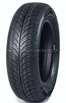 Pneu Roadmarch PRIME A/S 235/55 R17 TL XL M+S 3PMSF 103W Celoroční