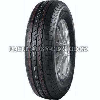 Pneu Roadmarch VAN A/S 215/70 R15 TL C 8PR M+S 3PMSF 109R Celoroční