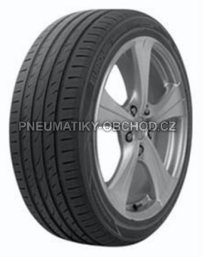 Pneu Roadstone EUROVIS SPORT 04 165/60 R14 TL 75H Letní